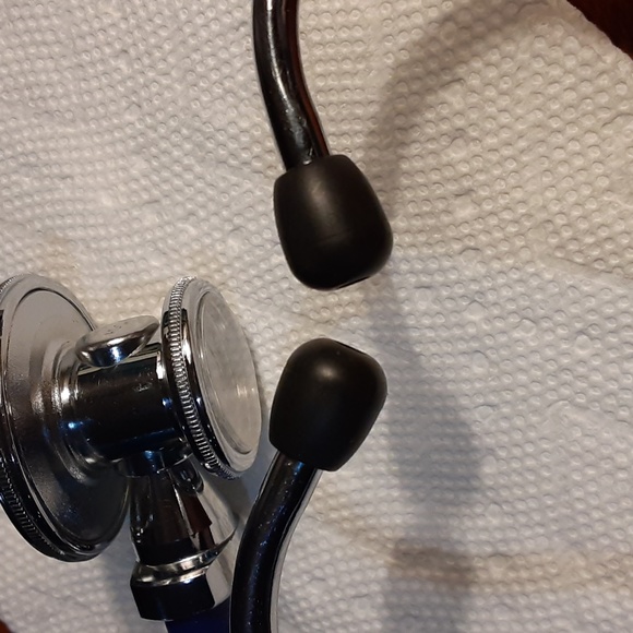 ADC Stethoscope PAT 114444 (🔵) - Picture 5 of 8